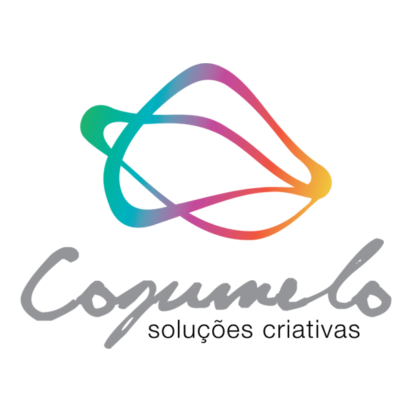 COGUMELO Logo PNG Vector