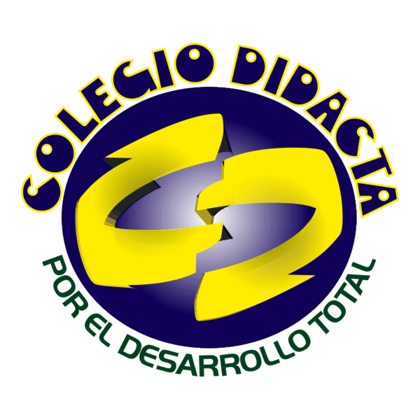 Colegio Didacta Logo PNG Vector