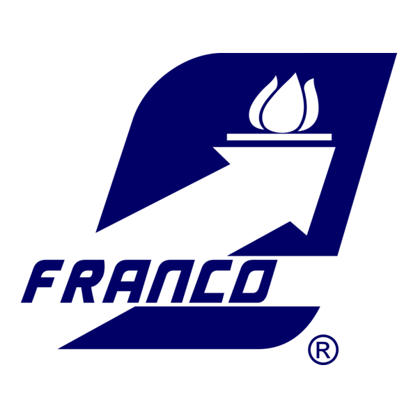 Colegio Franco Mexicano de Monterrey Logo PNG Vector