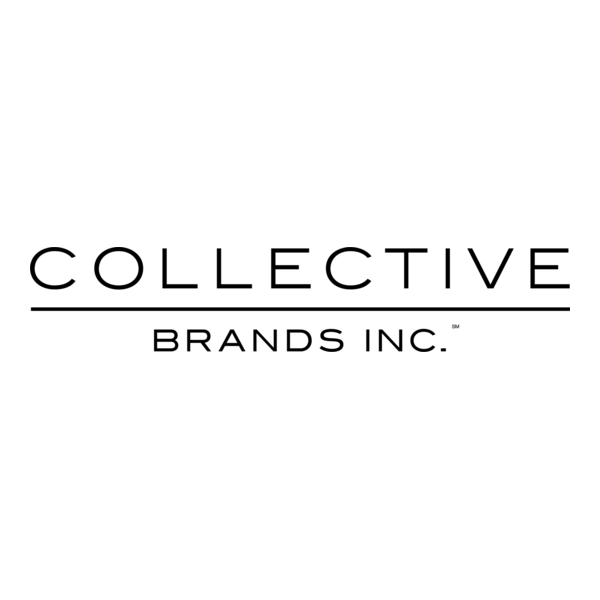 Collective Brands Logo PNG Vector
