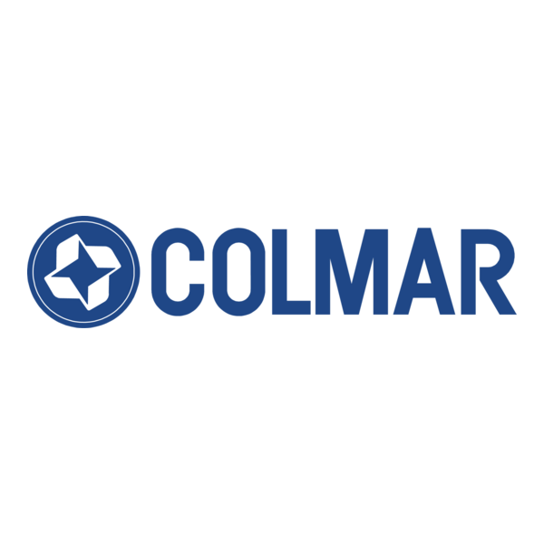 Colmar Logo PNG Vector