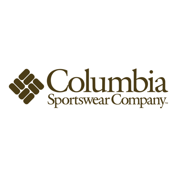 Columbia Sportswear Logo PNG Vector