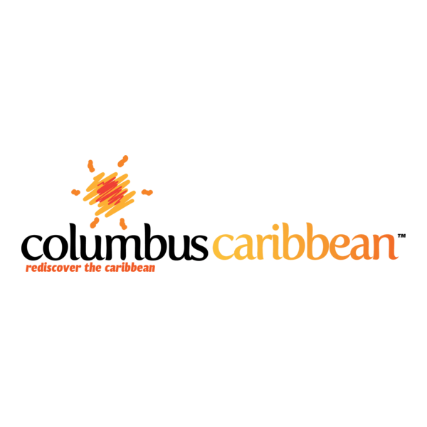 Columbus Caribbean Logo PNG Vector