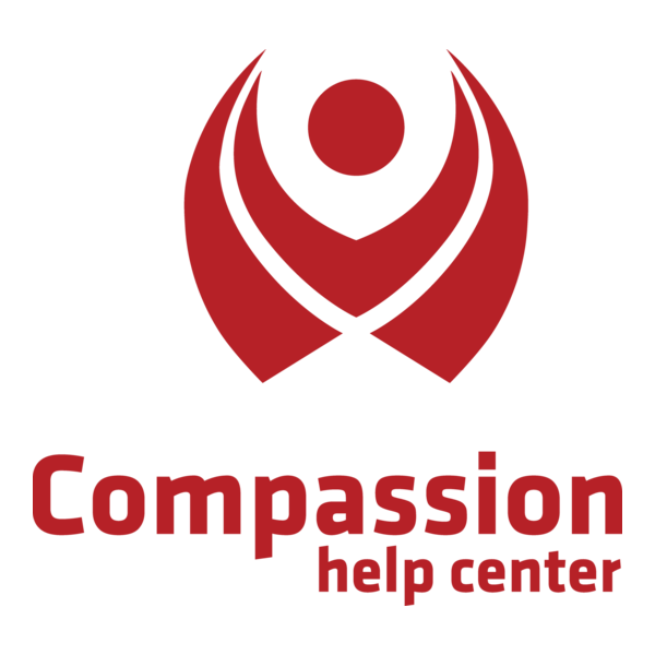 COMPASSION HELP CENTER Logo PNG Vector