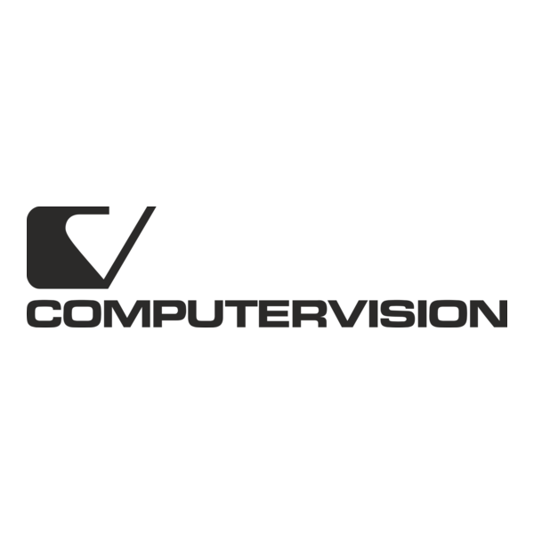 Computervision Logo PNG Vector