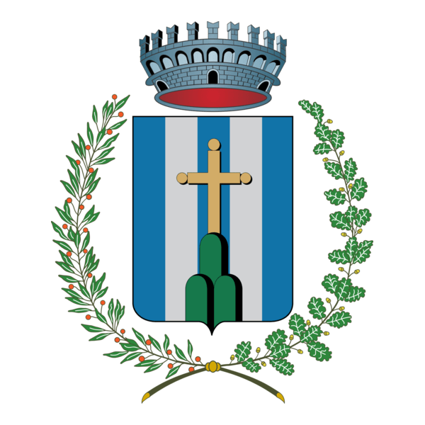 Comune di Strigno Logo PNG Vector