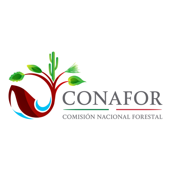 CONAFOR Logo PNG Vector