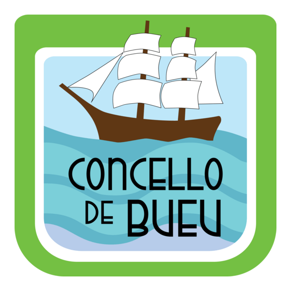 concello de bueu Logo PNG Vector