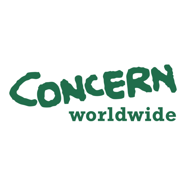 Concern Worldwide Logo PNG Vector