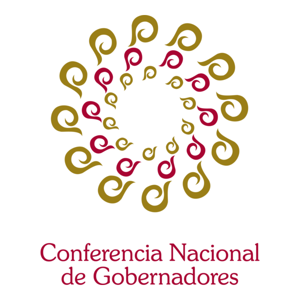 Conferencia Nacional de Gobernadores Logo PNG Vector