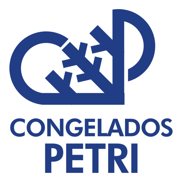 congelados petri Logo PNG Vector