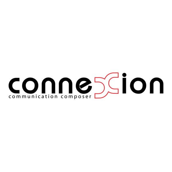 connexion Logo PNG Vector