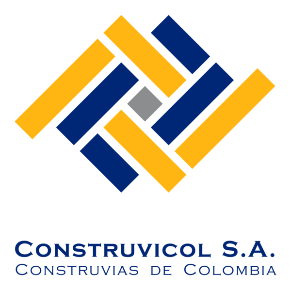 Construvicol S.A. Logo PNG Vector