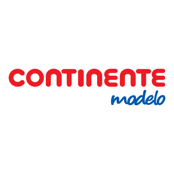 Continente Modelo Logo PNG Vector