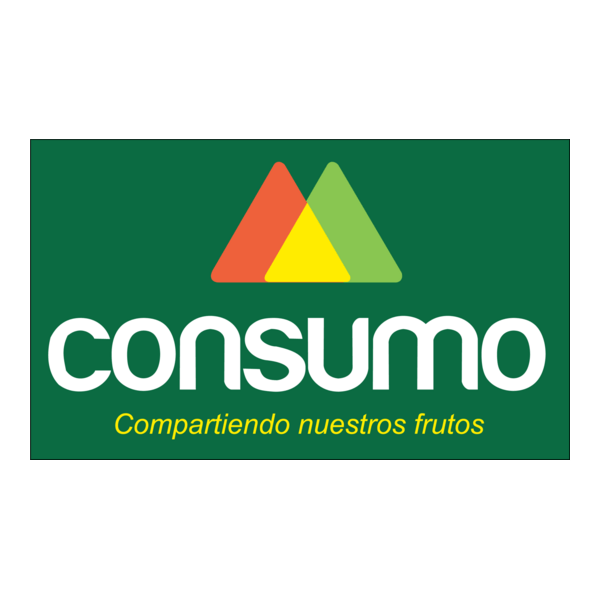Cooperativa de Consumo Logo PNG Vector