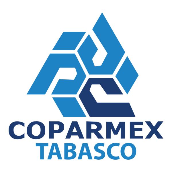 COPARMEX TABASCO Logo PNG Vector