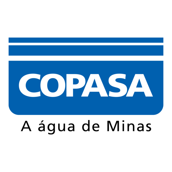 COPASA Logo PNG Vector