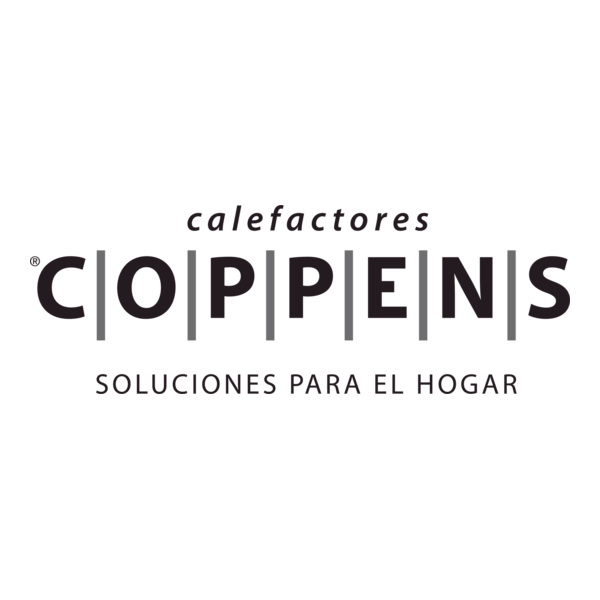 Coppens Logo PNG Vector