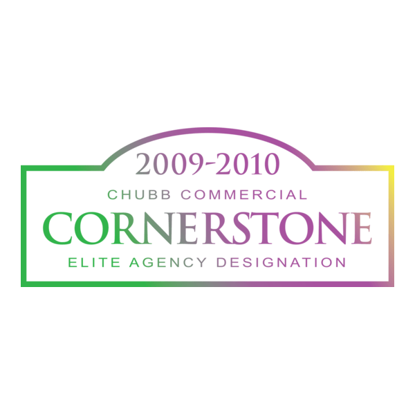 Cornerstone Logo PNG Vector