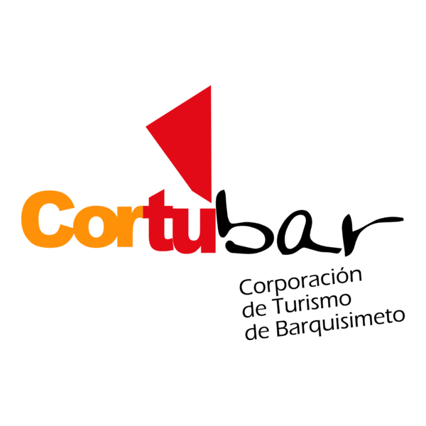 Cortubar (Corporación de Turismo de Barquisimeto) Logo PNG Vector