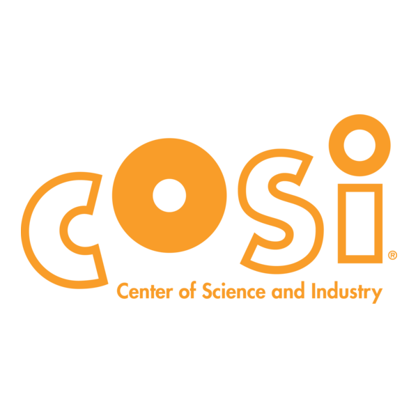 COSI Logo PNG Vector