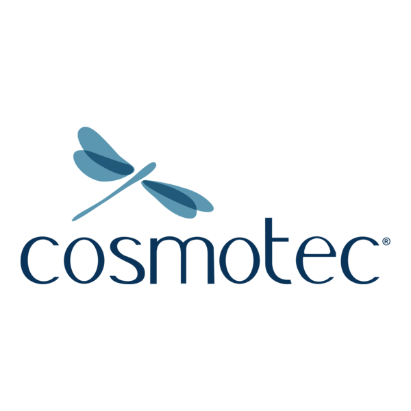 Cosmotec Logo PNG Vector