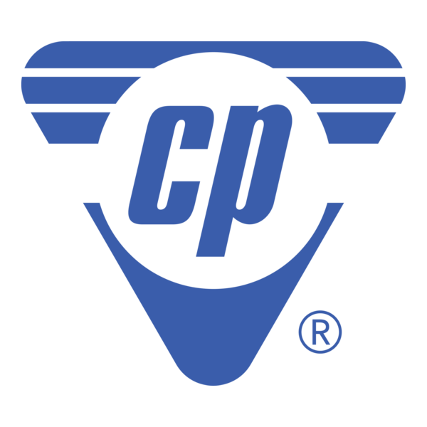 CP Logo PNG Vector