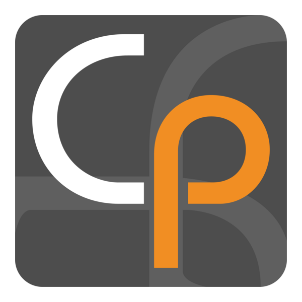 CP Logo PNG Vector