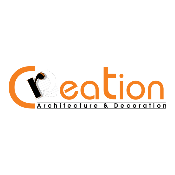 Creation Logo PNG Vector