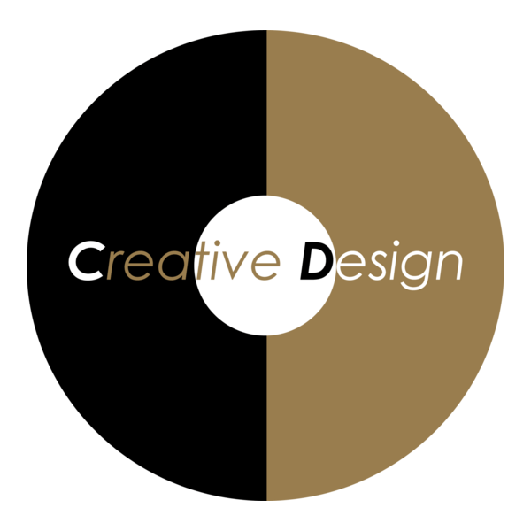 Creative Design Logo PNG Vector