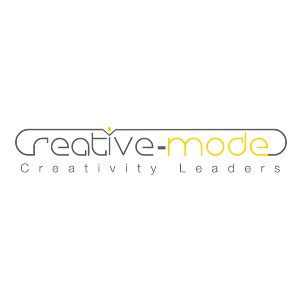 Creative-Mode Logo PNG Vector