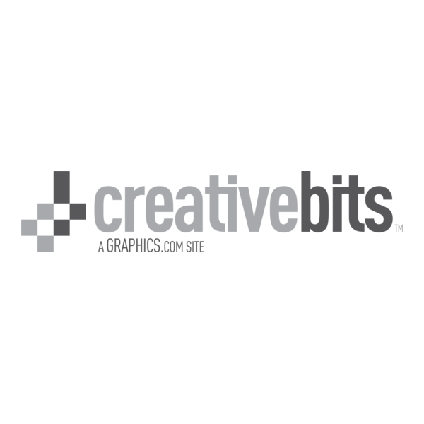 Creativebits (Creativebits.org) Logo PNG Vector