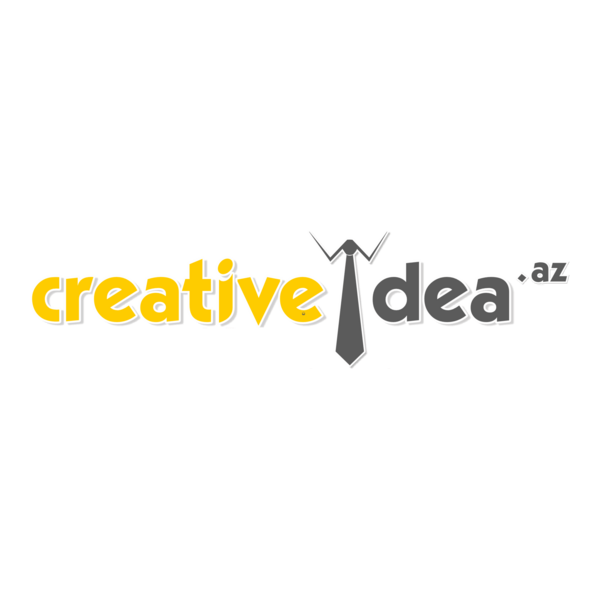 Creativeidea Logo PNG Vector