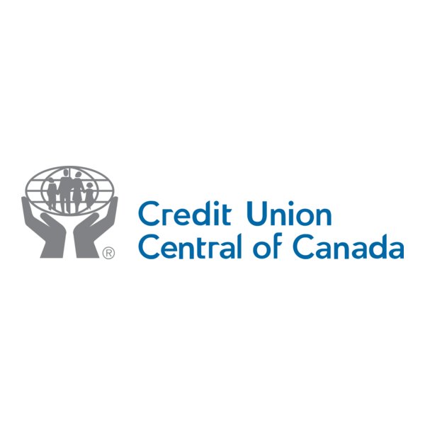 Credit Union Central of Canada Logo PNG Vector