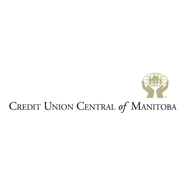 Credit Union Central of Manitoba Logo PNG Vector