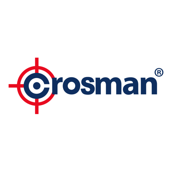 Crosman Logo PNG Vector