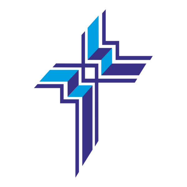 Cruz Luterana Logo PNG Vector