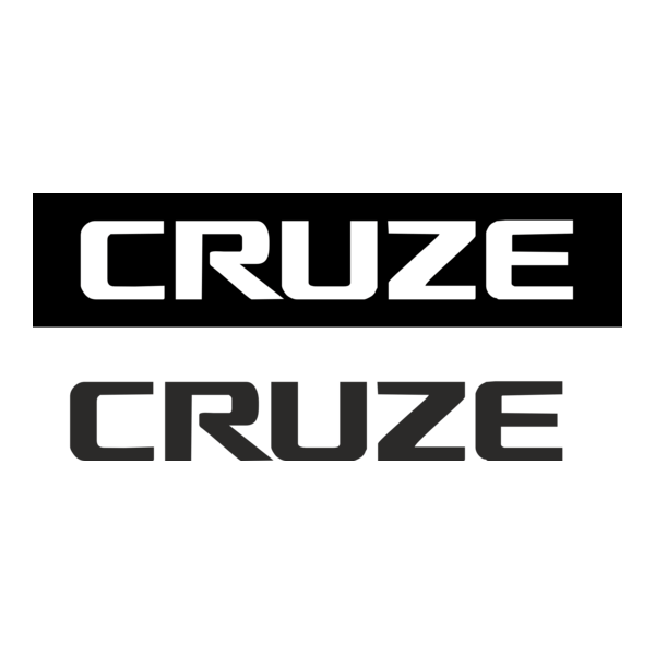 Cruze Logo PNG Vector