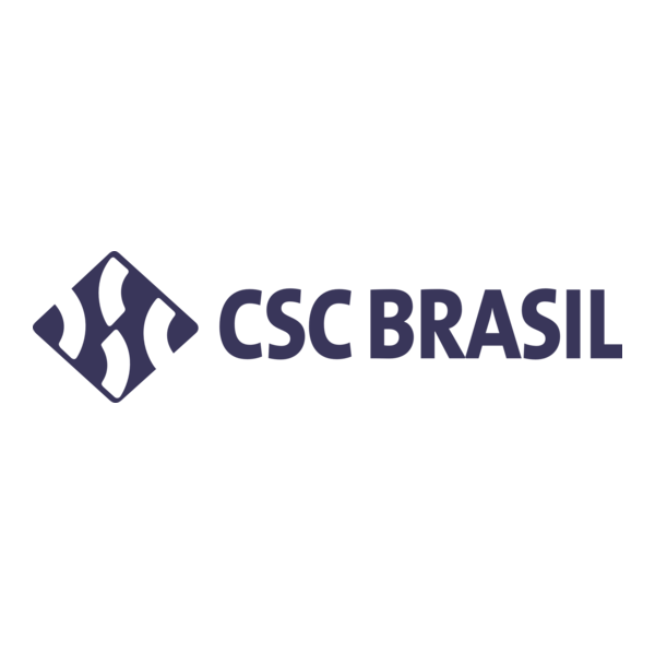 CSC BRASIL Logo PNG Vector