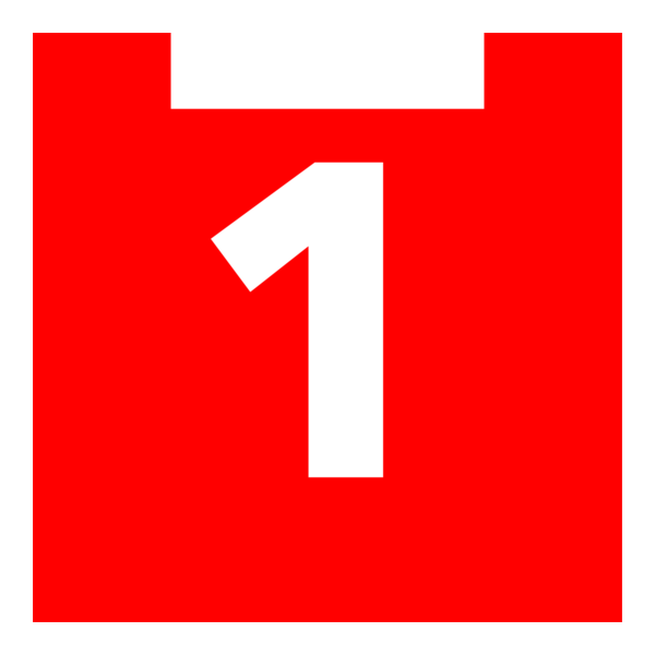 ct 1 Logo PNG Vector