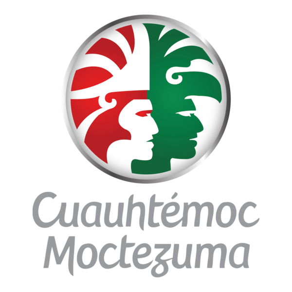 CUAUHTEMOC MOCTEZUMA CERVERIA Logo PNG Vector