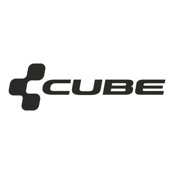 cube bike Logo PNG Vector