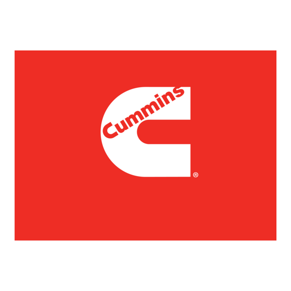 Cummins Logo PNG Vector