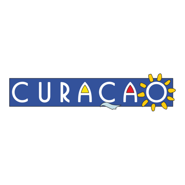 CURACAO Logo PNG Vector
