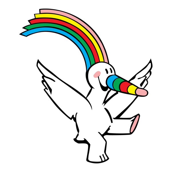 Curro Expo 92 Logo PNG Vector