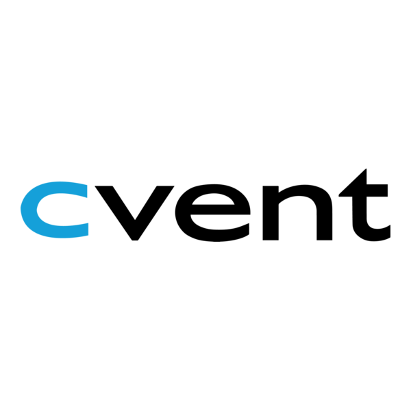 Cvent Logo PNG Vector