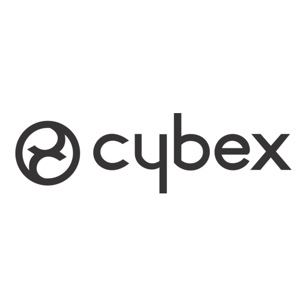 Cybex Logo PNG Vector