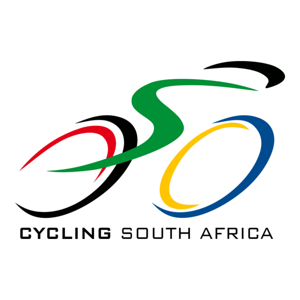 Cycling South Africa Logo PNG Vector