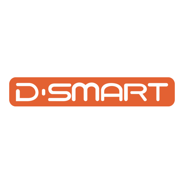 D-smart Logo PNG Vector