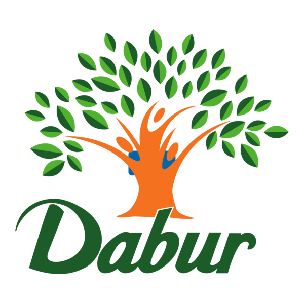 Dabur Logo PNG Vector